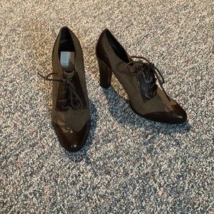 Charles David Shoes